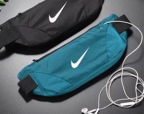 Nike/耐克 运动腰包多功能跑步男女手机...