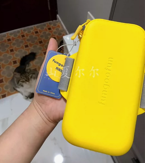 【还剩10个】梵高范运动臂包运动臂包跑步健...