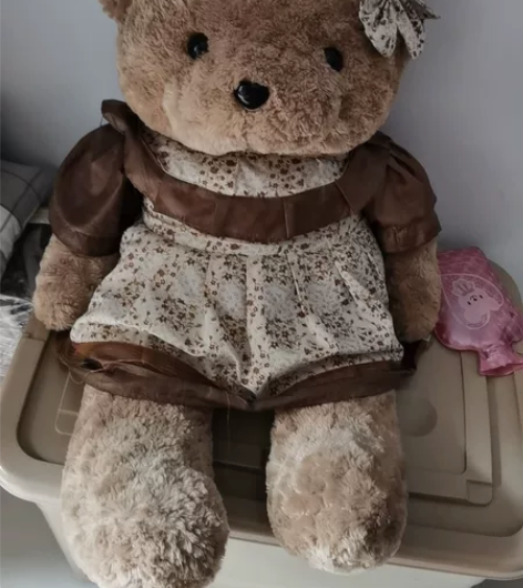 占地方，一直放着，太大了，便宜出了，满百包...