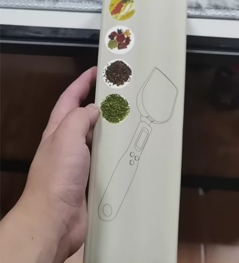 称重勺全新 感兴趣的话点“我想要”和我私聊...