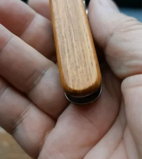 #瑞士军刀 维氏瑞士军刀0.6453.理容...