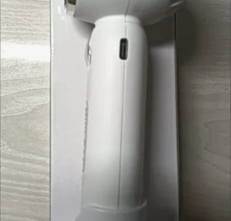 （仅剩九台）手持便携式小风扇是一款夏季必备...