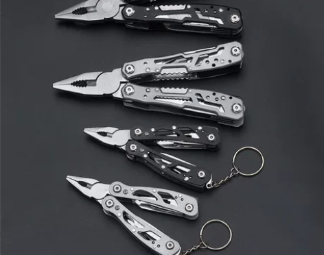 客户订单多出来一些，出售一批全钢镂空钳子多...