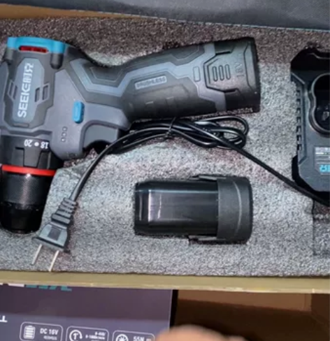 #实用电动工具 小虎，时克SK161，16...