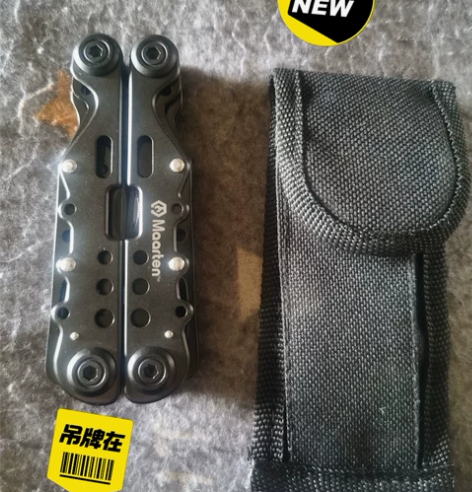 户外必备，大量全新库存应急多功能刀具，应急...