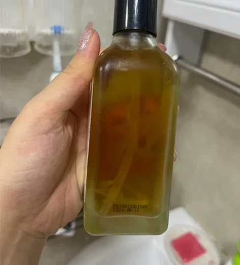 科颜氏金盏花爽肤水，官旗购买，已收货。 小...