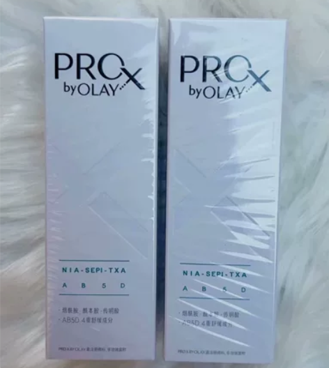 新版olay玉兰油第三代淡斑特护小白瓶80...