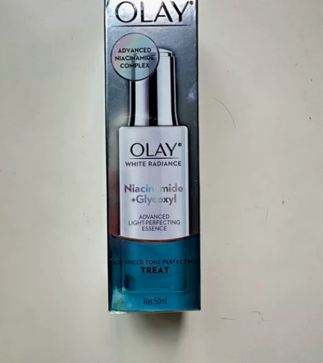 OLAY玉兰油超抗小白瓶精华液，50ml全...