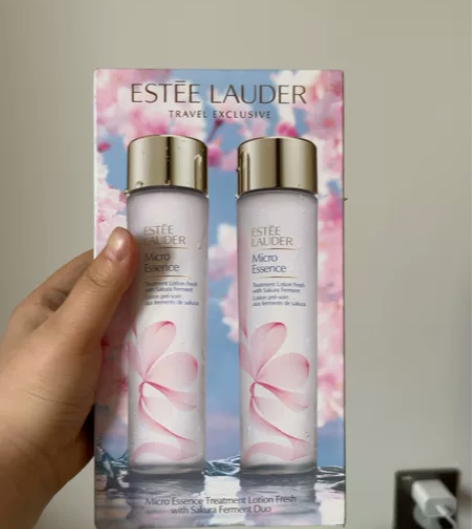 【近临期特惠】 因喜欢囤货，购置许多护肤品...