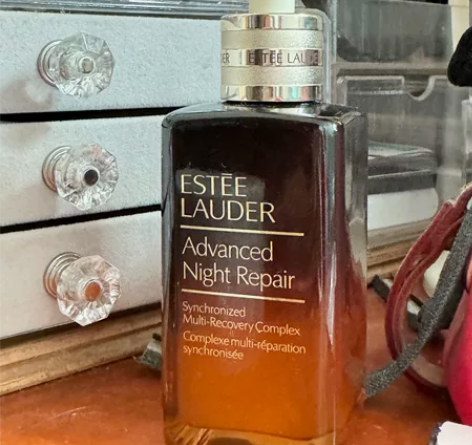 雅诗兰黛ANR第七7代小棕瓶精华100ml...