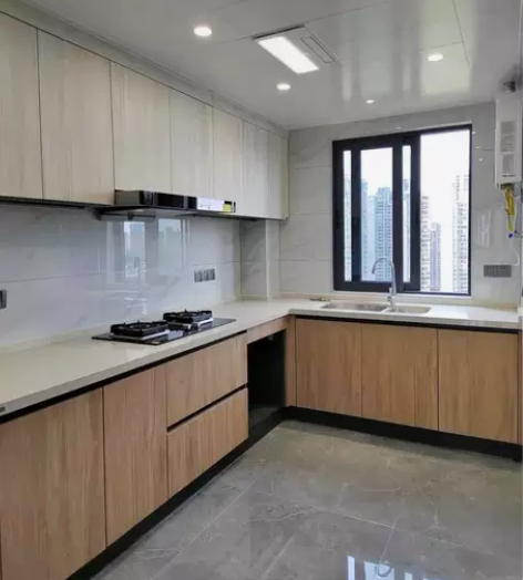 全屋定制衣柜|仅560元/投影㎡|高品质设...