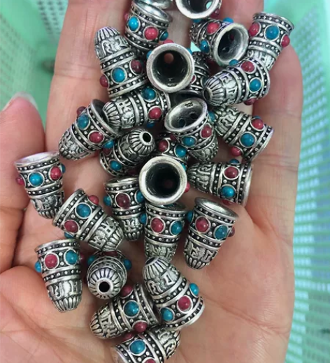 退坑出 2元/个全新合金滴油三通塔头 白菜...