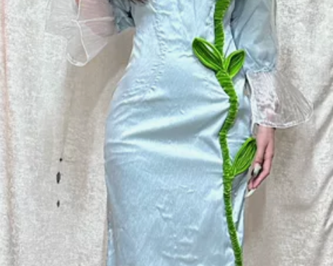 成衣服装立体裁剪创意服装设计 白胚布立体裁...