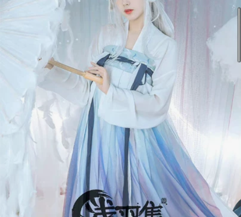 浅羽集国风美学原创设计【玄鹿】已绝版 仅出...