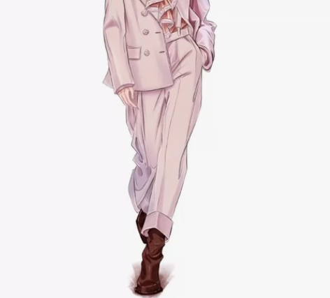 接画画长期接单,ps电脑绘画漫画,插画,手...