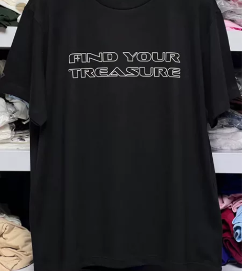 优衣库男装女装情侣UT FindYourT...