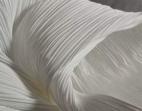 ?买的7.5米，还剩一半，切口整齐，包邮，...