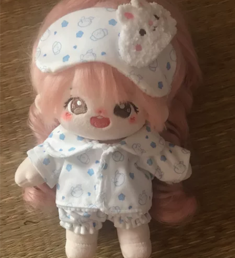 棉花星球娃娃桃气苞 原价99现在50直出 ...