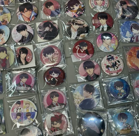 出李泽言保值福袋（提前说明我不是贵妇包装！...