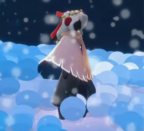 光遇盲盒号保登陆   三块钱一个    六...