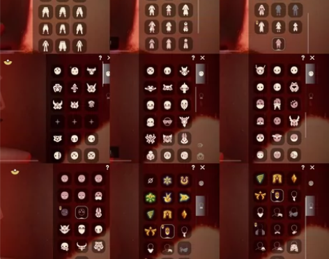 ios光遇国服0号白鸟耳坠多礼包自己的号退...