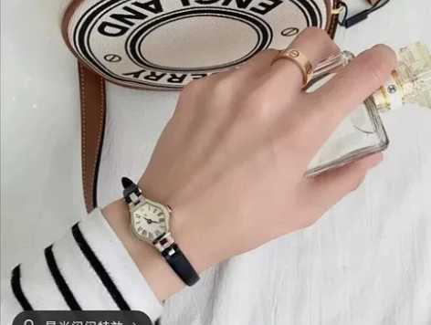 Vendome Aoyama手表，日本小众...