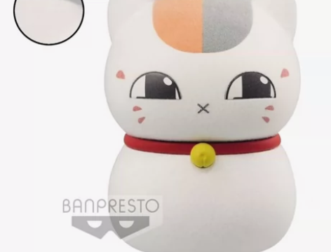 眼镜厂 Fluffy Puffy 夏目友人...