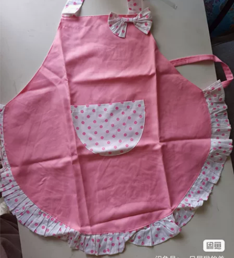 【清仓】家用围裙公主风店服工作服家务服清仓...