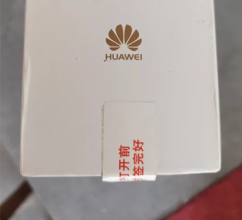 个人用华为麦芒6  参数自查， 64G ，...