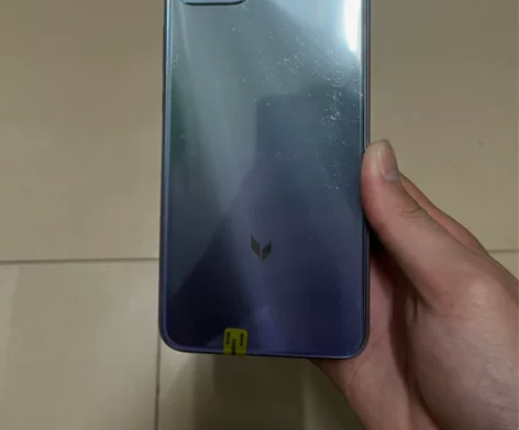 华为麦芒10SE手机原装，5G全网通，机身...