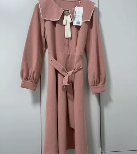 无锡爱居兔店铺购买，妈妈给买的，我喜欢中性...