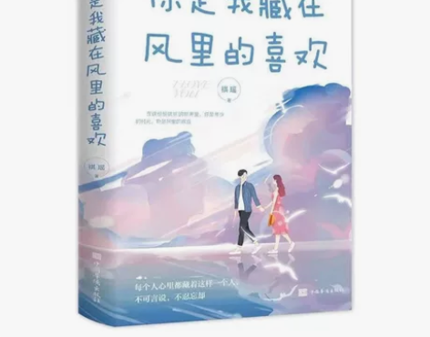 言情青春文学小说在最好的时光遇见你+你是我...