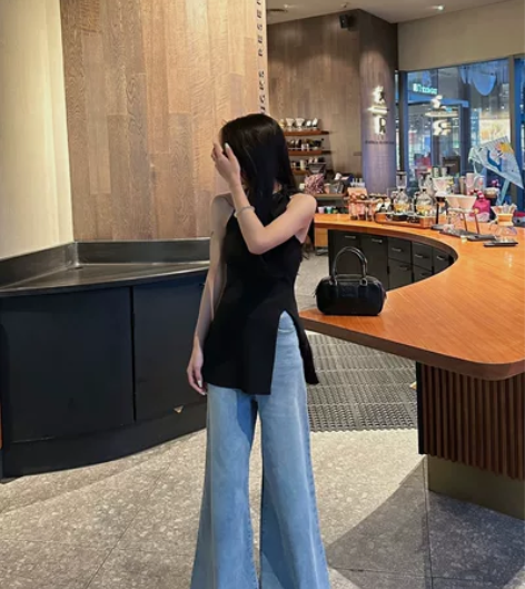 原价139的 裤子s码的 很好看 一次没穿...