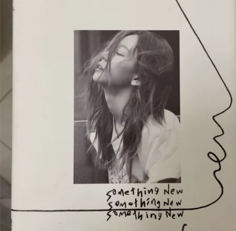 明星周边 【出】泰妍something n...