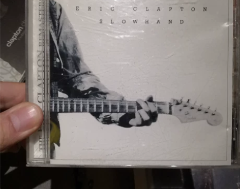 正版cd，欧美日版，非国产引进，自己买多了...