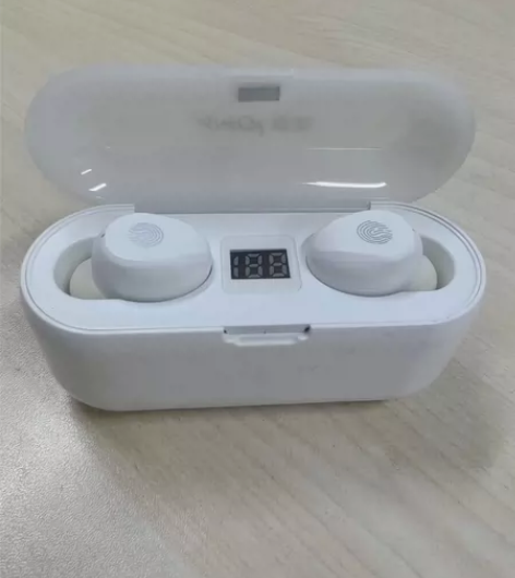 夏新（AMOI）F9无线5.0双耳超小迷你...