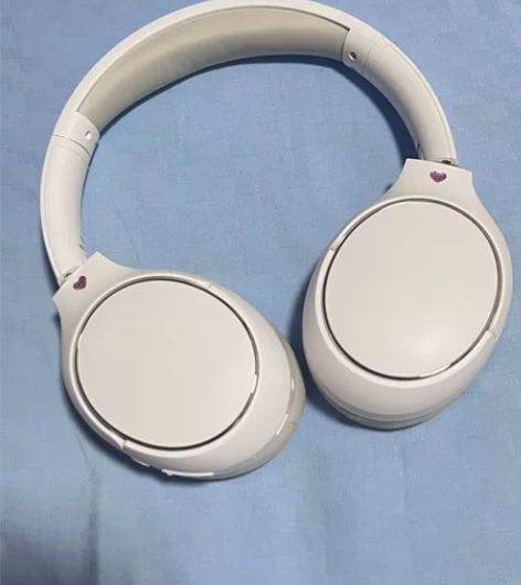 唐麦H2耳机闲置,盒子还在 买来没用过几次...