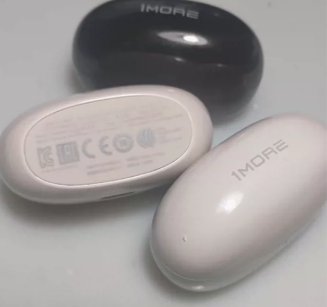 万魔时尚豆2代，左耳电仓，电仓正常耳机故障...