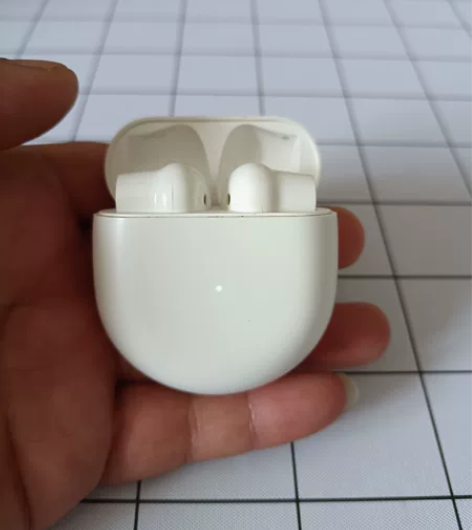 一加 one Plus buds蓝牙耳机E...