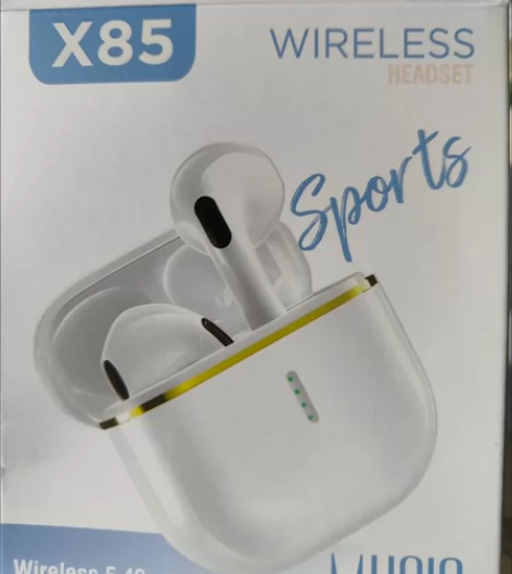 2024新款诺必行降噪高音质无线入耳式蓝牙...