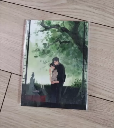 出故事拜佛无框画 一经售出不退不换 感兴趣...