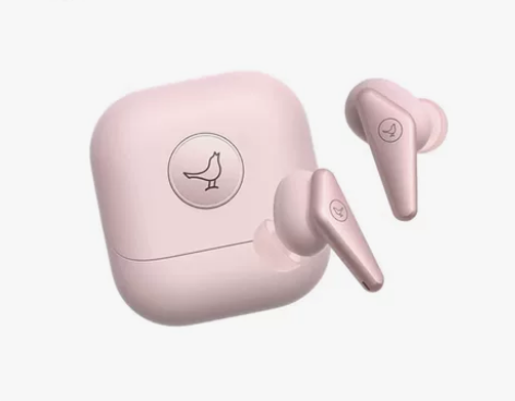 Libratone小鸟耳机 AIR Col...