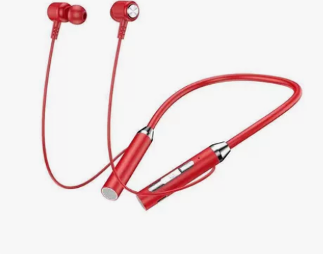 无线蓝牙耳机运动挂脖式超长续航大电量苹果O...