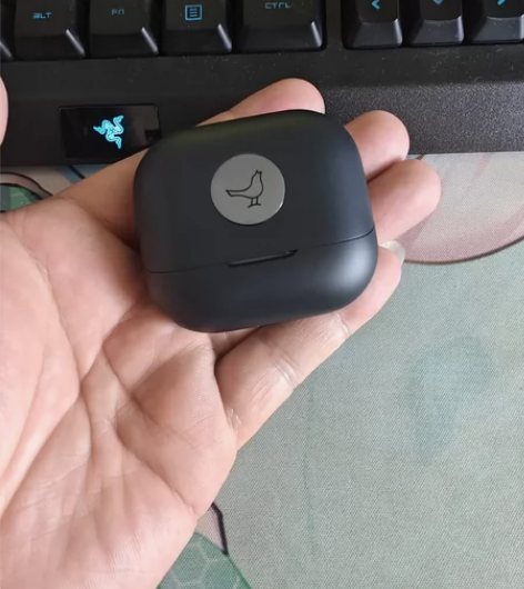 Libratone小鸟耳机AIR+第3代 ...