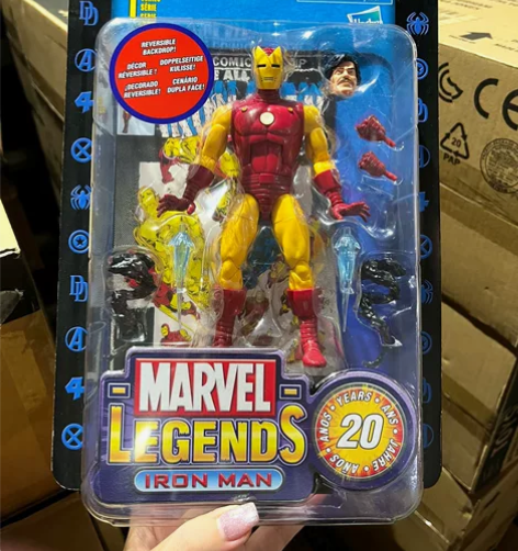 【特价】Marvel legends 20...
