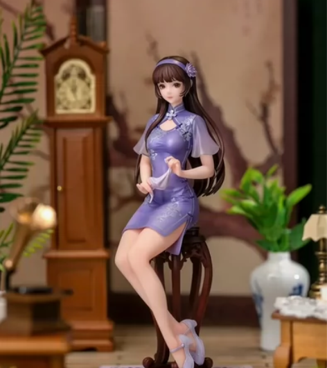 【预售】B站直发 全新未拆封 Myethos 王者荣耀 西施...