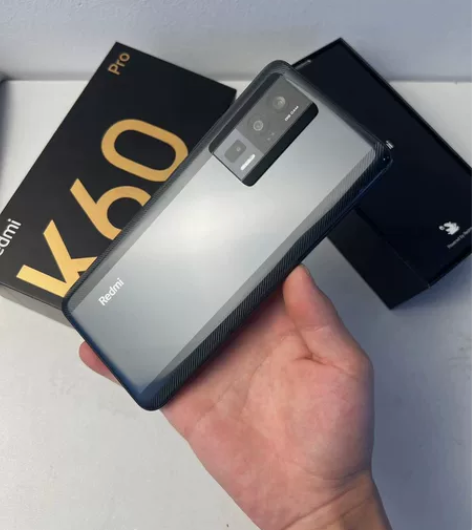 红米k60pro   纯原装8128G  ...