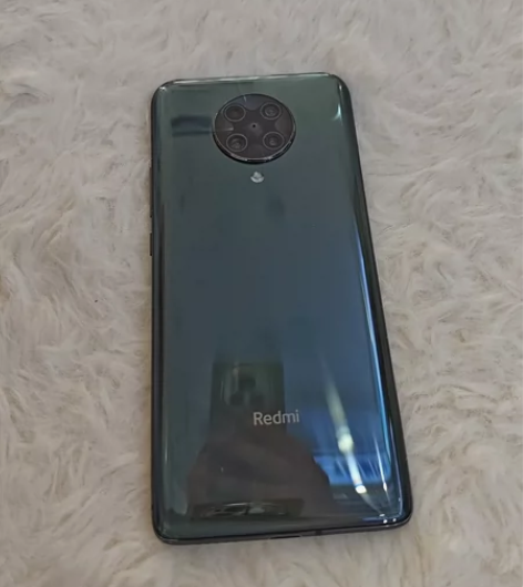 红米k30ultra至尊纪念版 6+128...