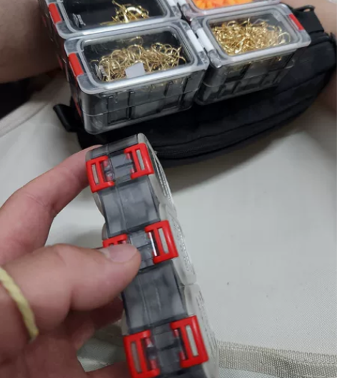 卡萨酷拉配件盒 感兴趣的话点“我想要”和我私聊吧～