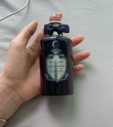 ?潘海利根+penhaligons牧羊少年...